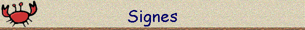 Signes